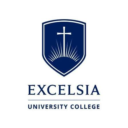 Excelsia University College logo