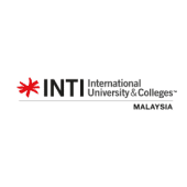 INTI International University logo