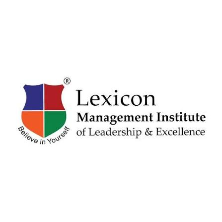 Lexicon Mile logo