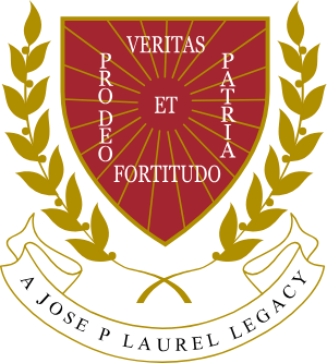 Lyceum of the Philippines logo