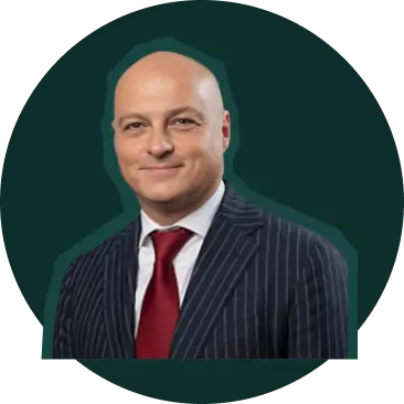 Professor Alex Frino