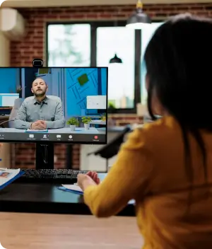 Live Classes and Webinars