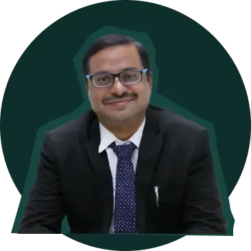 Professor Sailesh Iyer