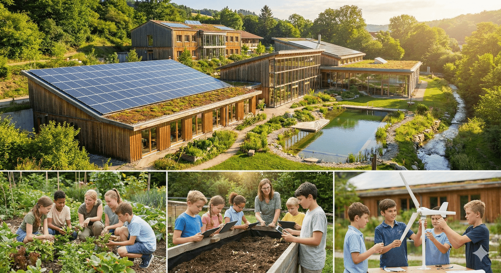 Sustainability Education