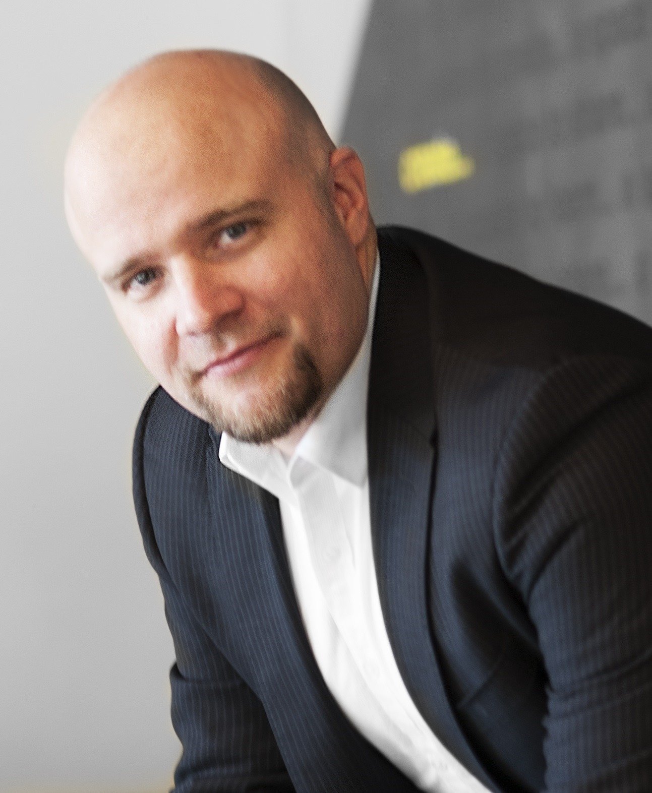 Professor Sven Schottmann